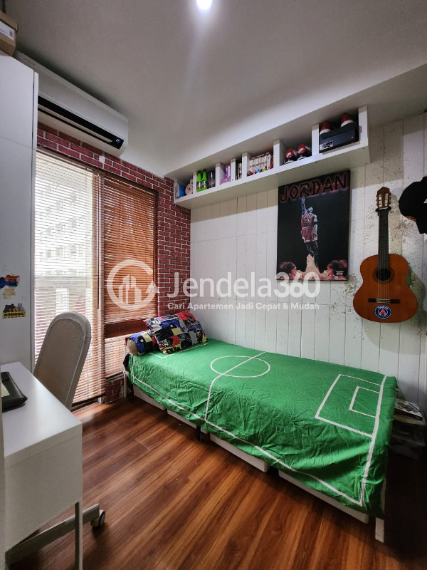 Disewakan Belmont Residence Unit 2BR BLMC102