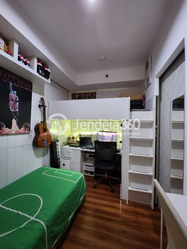 Disewakan Belmont Residence Unit 2BR BLMC102