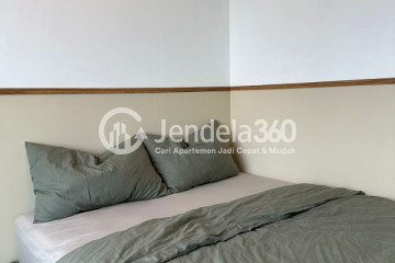 Bedroom Studio Apartment with  View at Roseville SOHO & Suites