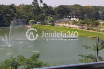 Sewa Apartemen CitraLake Suites | Harga 2024