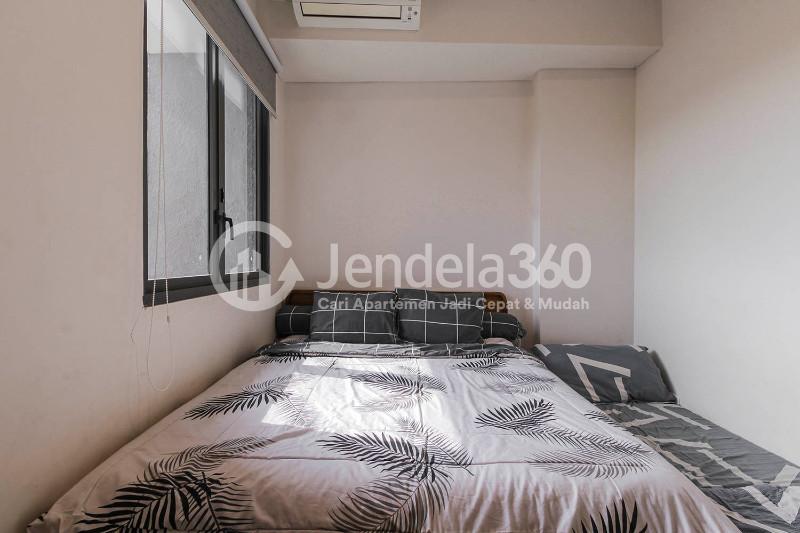 Bedroom 2 Condominium Marigold Navapark Apartment 2BR + Study Room Fully Furnished