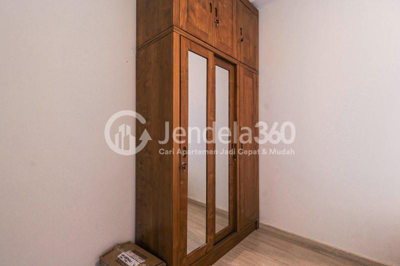 Bedroom 2 Condominium Marigold Navapark Apartment 2BR + Study Room Fully Furnished
