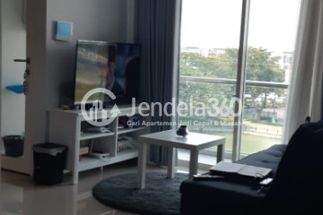 Sewa Apartemen CitraLake Suites Murah [Foto Lengkap]