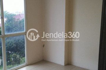 Bedroom 1 Compact 2BR Apartment Low Floor with  View at The Medina Apartment