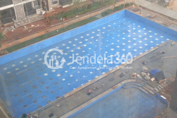 Other Restful Studio Apartment at Sky House Alam Sutera Low Floor