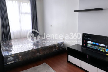Bedroom Green Park View Apartment 1BR View City