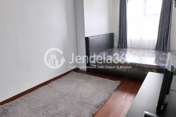 Bedroom Green Park View Apartment 1BR View City