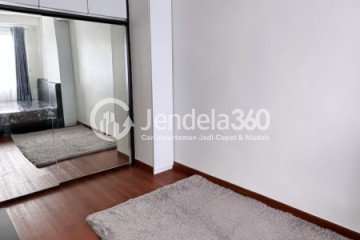 Bedroom Green Park View Apartment 1BR View City