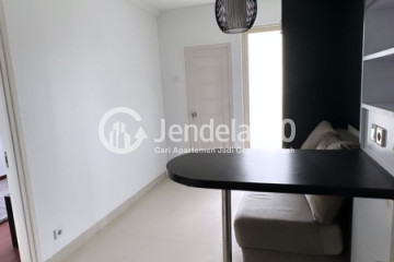 Living Room Green Park View Apartment 1BR View City