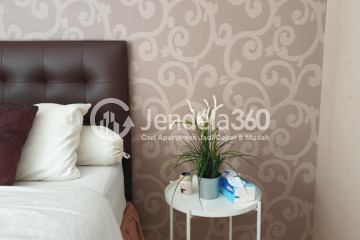 Bedroom Good Deal 1BR Apartment at SkyView Apartment Low Floor