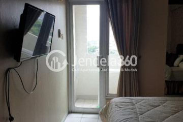Bedroom Good Deal 1BR Apartment at SkyView Apartment Low Floor
