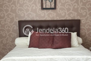 Bedroom Good Deal 1BR Apartment at SkyView Apartment Low Floor