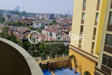 Other 2BR Permata Eksekutif Apartment at Tower -