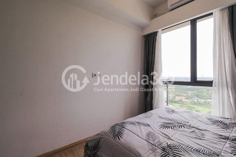 Bedroom 1 Sky House BSD Apartment 2BR Tower J