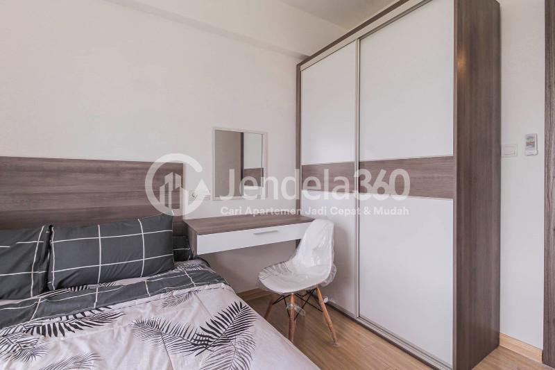 Bedroom 1 Sky House BSD Apartment 2BR Tower J