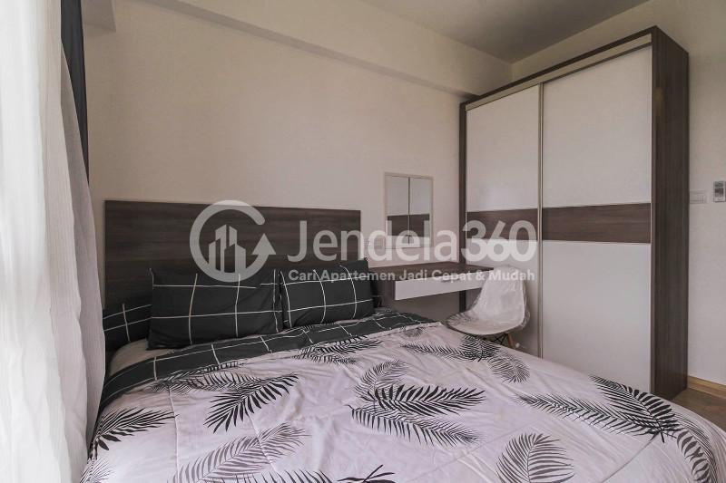 Bedroom 1 Sky House BSD Apartment 2BR Tower J