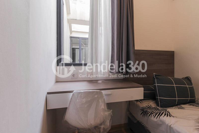 Bedroom 2 Sky House BSD Apartment 2BR Tower J
