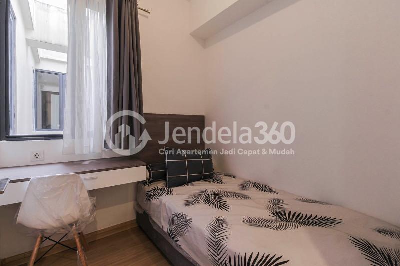 Bedroom 2 Sky House BSD Apartment 2BR Tower J