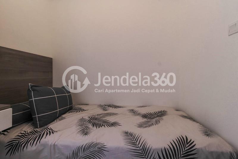 Bedroom 2 Sky House BSD Apartment 2BR Tower J