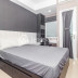 Cozy Studio Apartment High Floor with City View at B Residence BSD thumbs