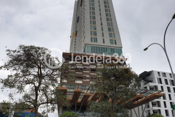 Other Studio Apartment with City View at B Residence BSD