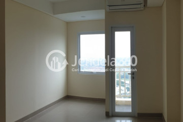 Bedroom Studio Apartment with City View at B Residence BSD