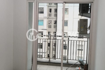 Living Room 1BR Apartment with  View at Condominium Green Bay Pluit SeaView