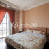 Middle Floor 2BR Apartment with City View at Belleza Apartment thumbs