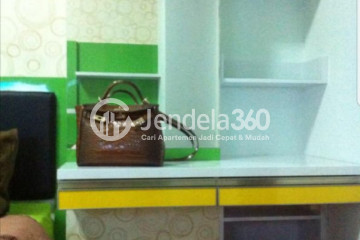 Bedroom Studio Student Castle Apartment at Low Floor