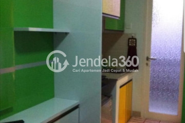 Bedroom Studio Student Castle Apartment at Low Floor