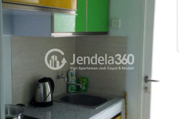 Bedroom Studio Student Castle Apartment at Low Floor