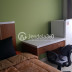 Homey Studio Apartment Middle Floor with City View at Easton Park Residence Jatinangor thumbs