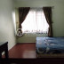 Peaceful 2BR Apartment Middle Floor with Swimming Pool View at Mediterania Boulevard Kemayoran thumbs