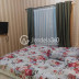 Cozy 2BR Apartment High Floor with Swimming Pool View at Sudirman Park Apartment thumbs