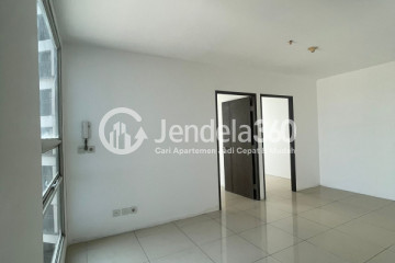 Bedroom 1 2BR Pasar Baru Mansion Apartment at High Floor