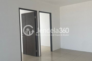 Bedroom 2 2BR Pasar Baru Mansion Apartment at High Floor