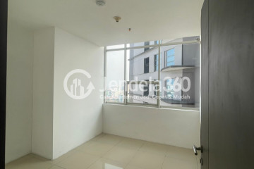 Living Room 2BR Pasar Baru Mansion Apartment at High Floor