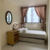 Fancy 3BR Apartment Low Floor with City View at Taman Rasuna Apartment thumbs