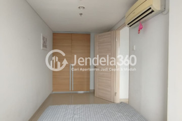 Bedroom 1BR Taman Melati Sinduadi Apartment at Low Floor