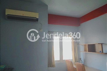 Bedroom Studio Apartment with City View at Margonda Residence