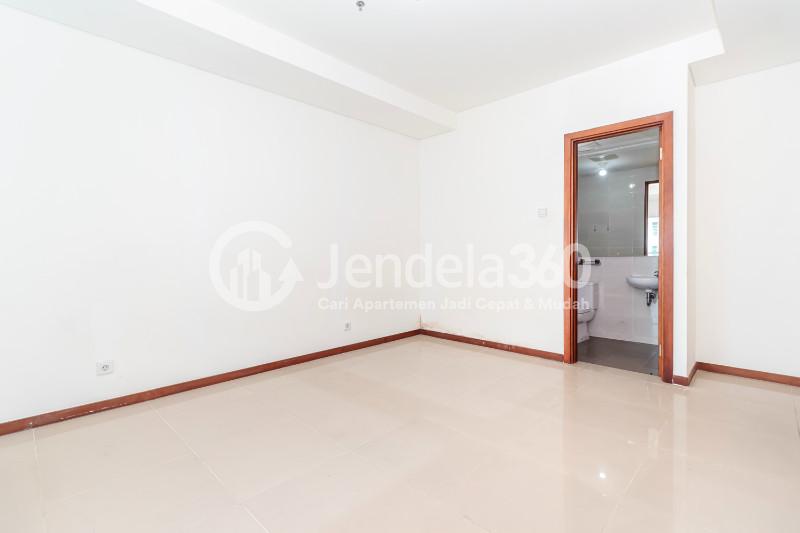 Bedroom 1 2BR Condominium Green Bay Pluit SeaView Apartment at Tower L