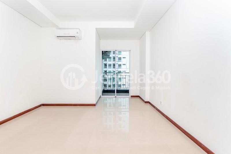 Bedroom 1 2BR Condominium Green Bay Pluit SeaView Apartment at Tower L