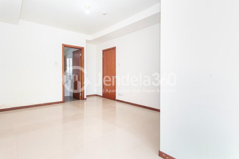 Bedroom 1 2BR Condominium Green Bay Pluit SeaView Apartment at Tower L