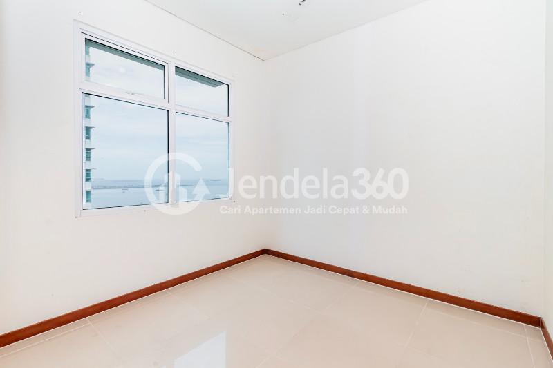 Bedroom 2 2BR Condominium Green Bay Pluit SeaView Apartment at Tower L