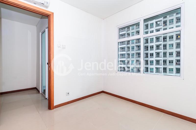 Bedroom 2 2BR Condominium Green Bay Pluit SeaView Apartment at Tower L