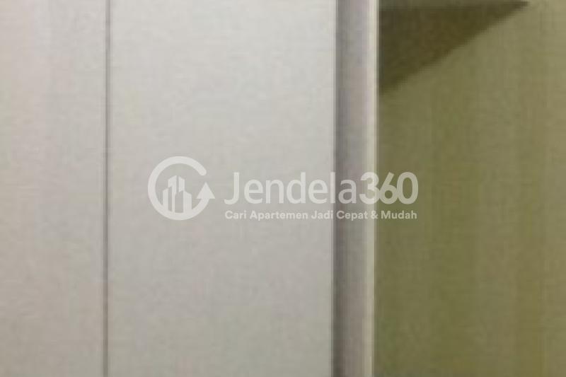Bedroom 1 2BR Apartment with City View at Green Bay Pluit Apartment