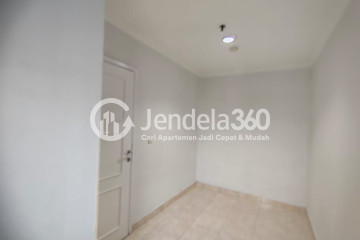 Bedroom 1 Low Floor 2BR Apartment with  View at MOI City Home