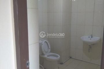 Bathroom Affordable 3BR Apartment at Callia Apartment Middle Floor