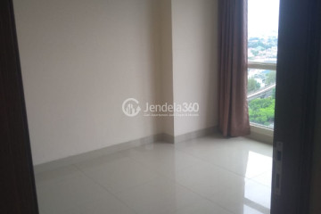 Bedroom 2 Affordable 3BR Apartment at Callia Apartment Middle Floor
