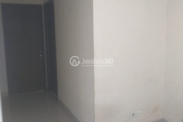 Living Room Affordable 3BR Apartment at Callia Apartment Middle Floor